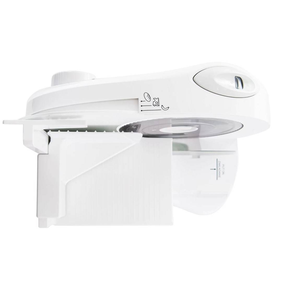 SMAPP Slicer 294.5 Wit-1