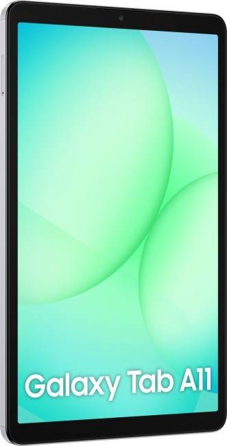 SA1 Samsung Galaxy Tab SM-X130 64 GB 22,1 cm (8.7") 4 GB Wi-Fi 5 (802.11ac) Zilver-1