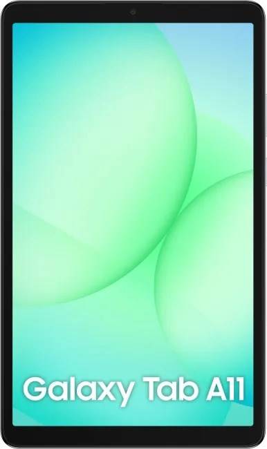 SA1 Samsung Galaxy Tab SM-X130 64 GB 22,1 cm (8.7") 4 GB Wi-Fi 5 (802.11ac) Zilver-2