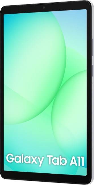 SA1 Samsung Galaxy Tab SM-X130 64 GB 22,1 cm (8.7") 4 GB Wi-Fi 5 (802.11ac) Zilver-3