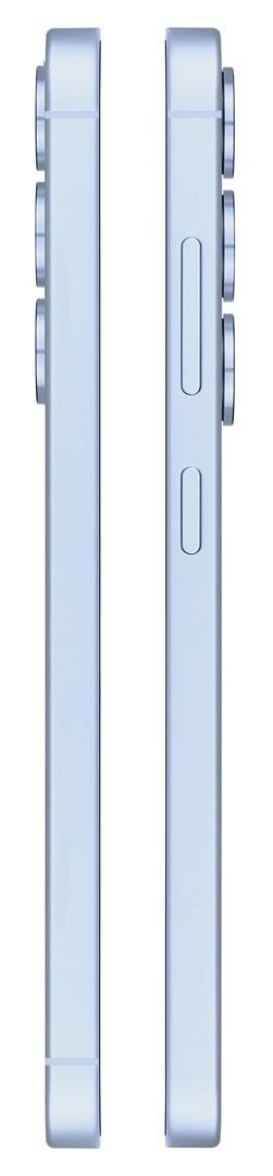 SA1 Samsung Galaxy S25 15,8 cm (6.2") Dual SIM Android 15 5G USB Type-C 12 GB 128 GB 4000 mAh Blauw-5