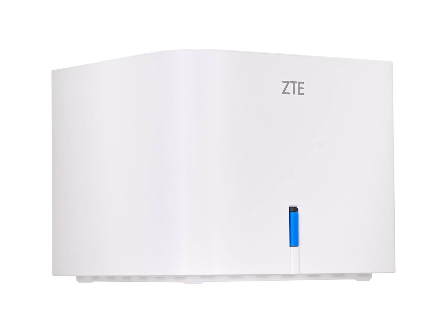 ZTE Z1200 draadloos toegangspunt 1200 Mbit/s wit-6
