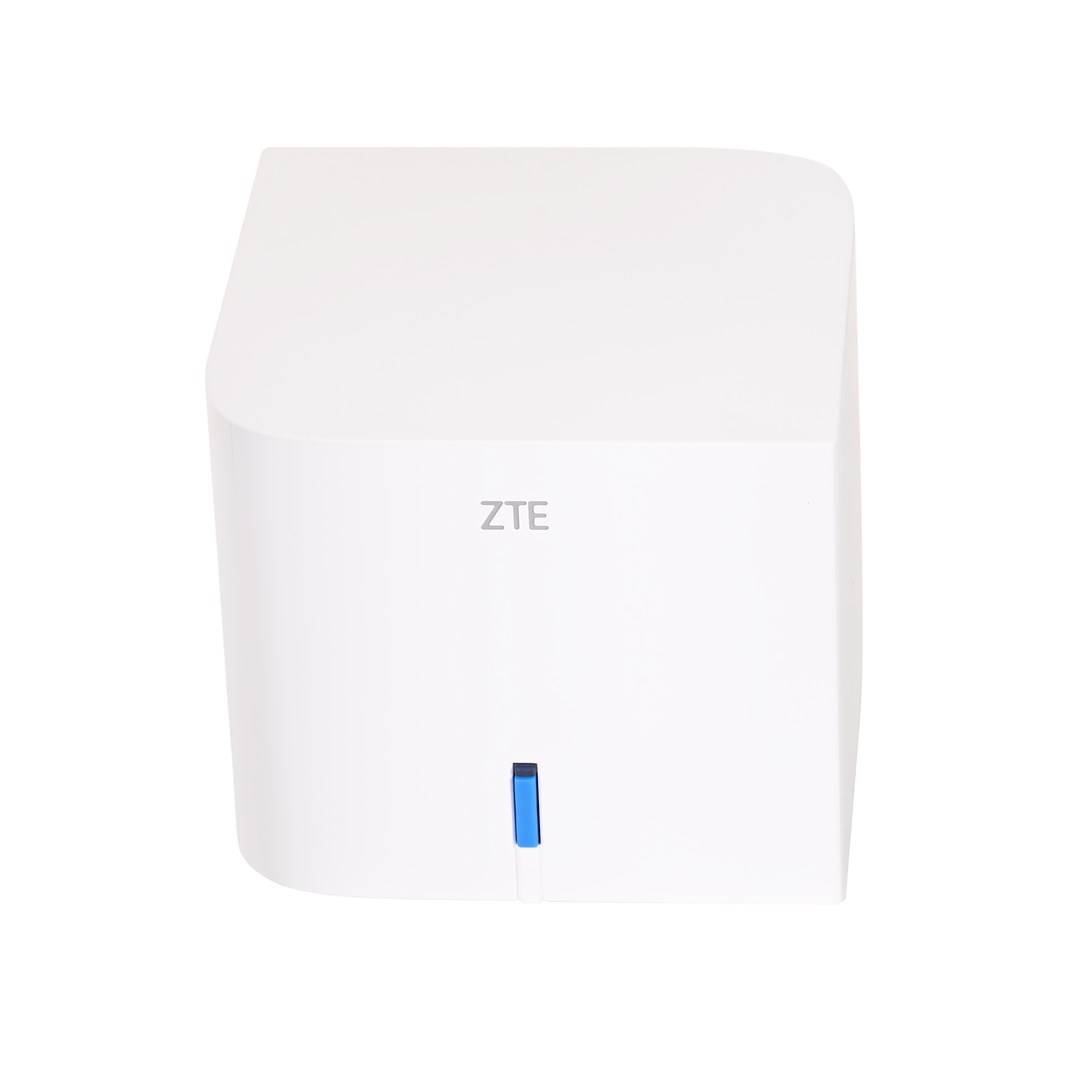 ZTE Z1200 draadloos toegangspunt 1200 Mbit/s wit-0
