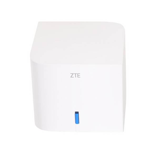 ZTE Z1200 draadloos toegangspunt 1200 Mbit/s wit