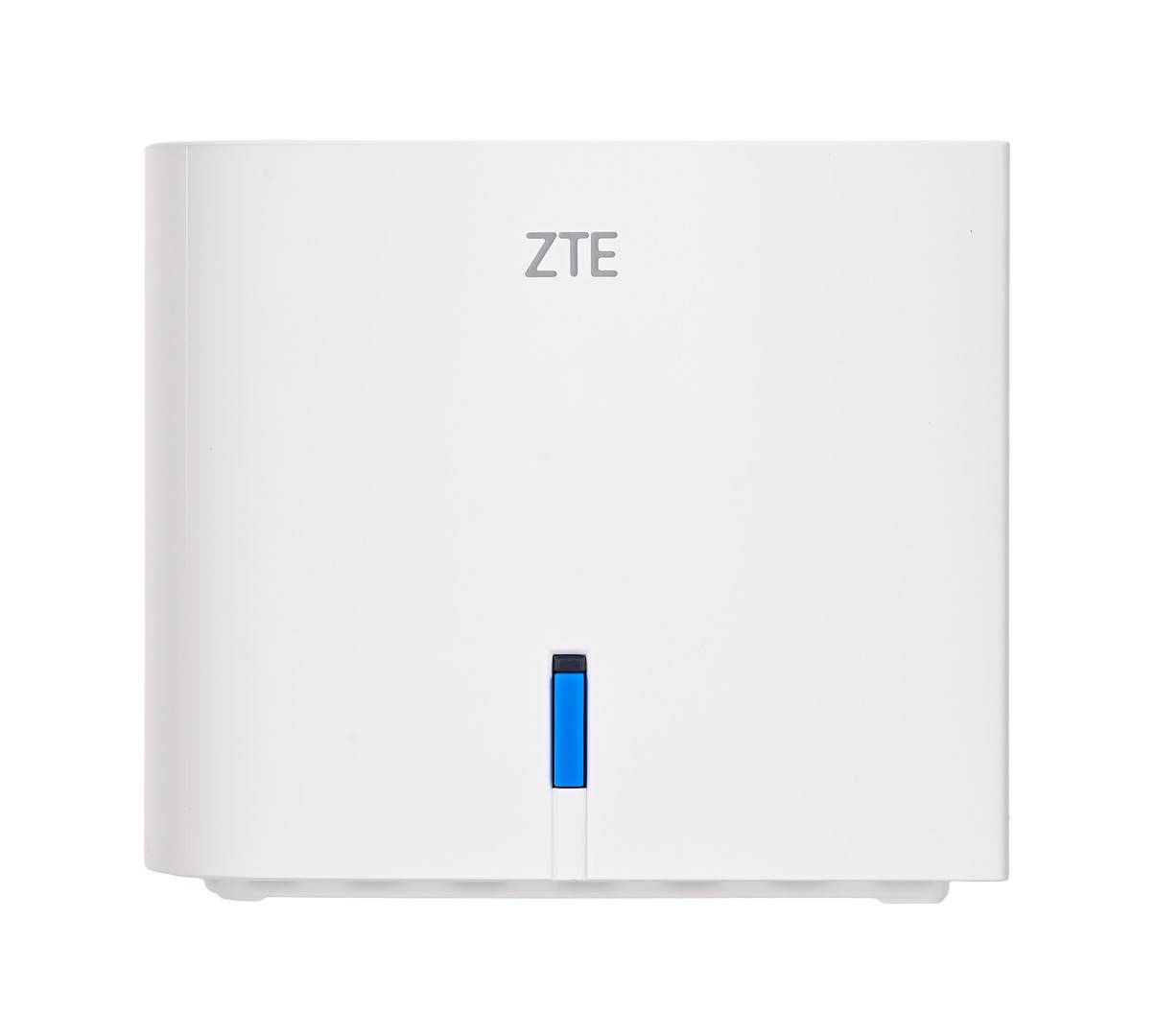 ZTE Z1200 draadloos toegangspunt 1200 Mbit/s wit-3