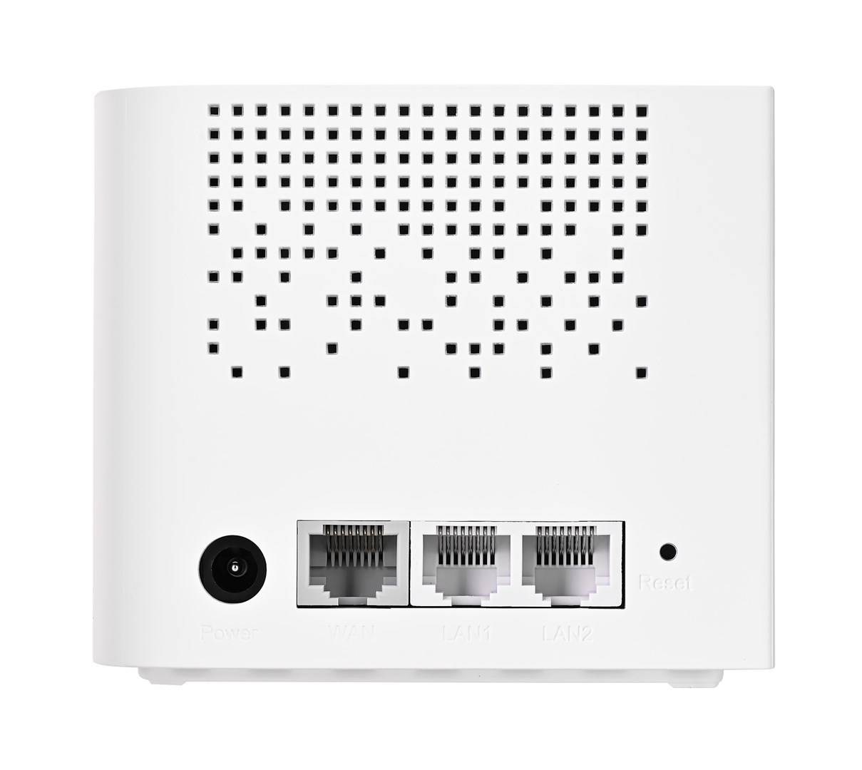ZTE Z1200 draadloos toegangspunt 1200 Mbit/s wit-4