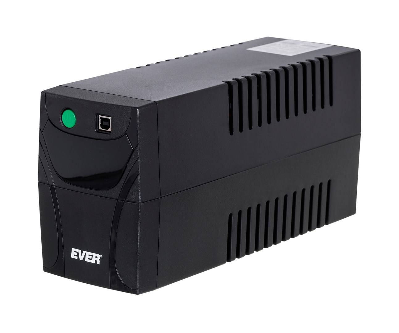 Ever EASYLINE 650 AVR USB Line-Interactive 0,65 kVA 360 W-3