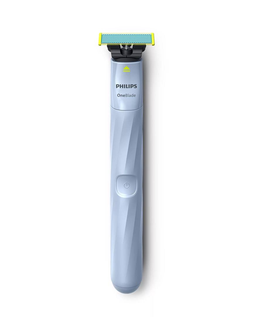 Philips OneBlade First Shave QP1324/20 1e scheerbeurt-2