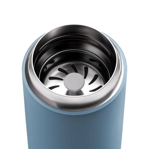 Fellow Carter Move Mok Thermobeker 473 ml Poederblauw-2