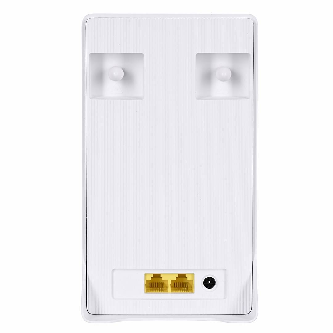 Mercusys MB130-4G draadloze router Ethernet Dual-band (2,4 GHz / 5 GHz) Wit-6
