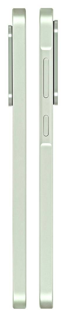 SA1 Samsung Galaxy A36 17 cm (6.7") Dual SIM Android 15 5G USB Type-C 6 GB 128 GB 5000 mAh Limoen-5