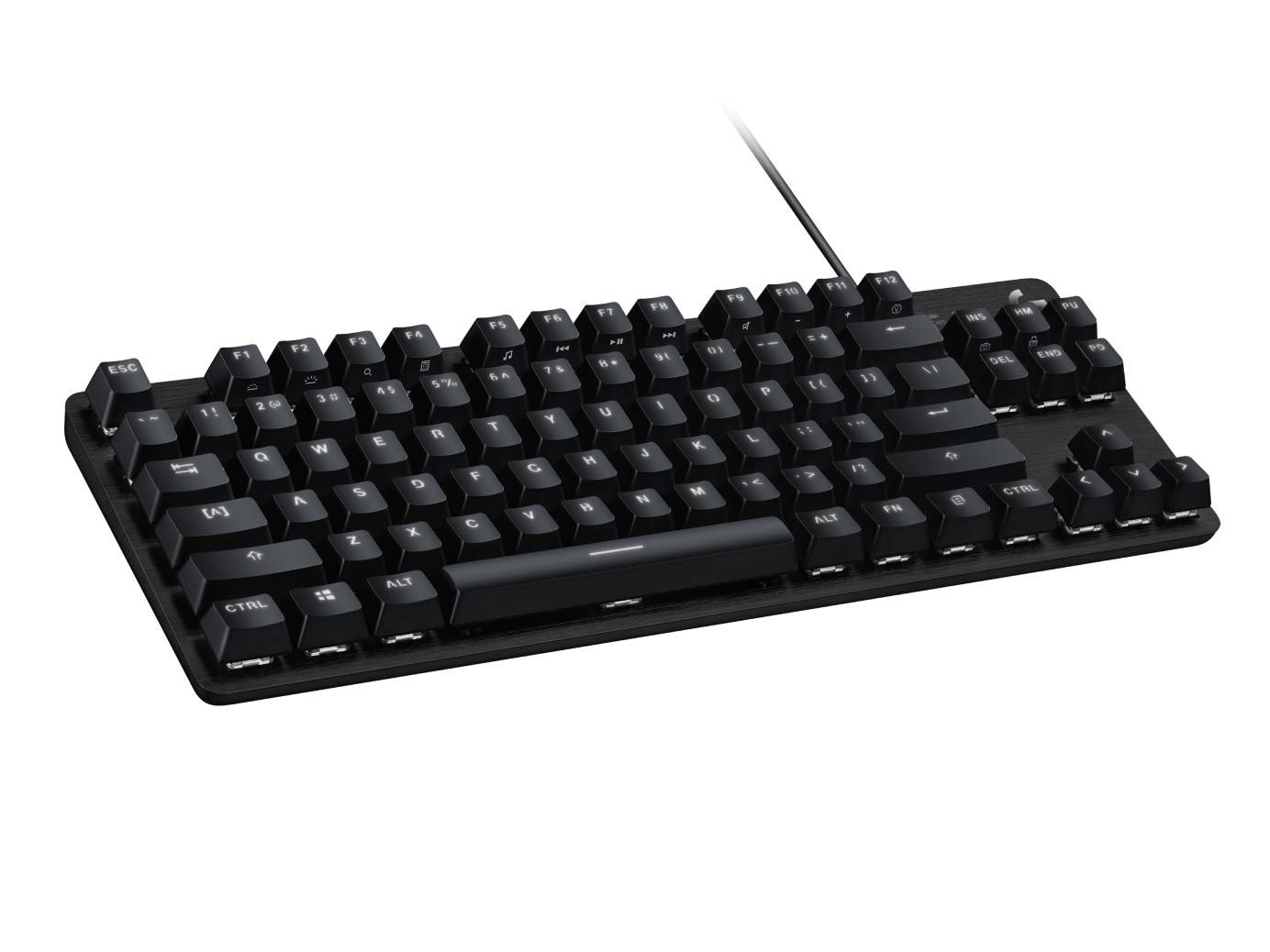 Logitech GG G413 SE Mechanisch Gamingtoetsenbord-3