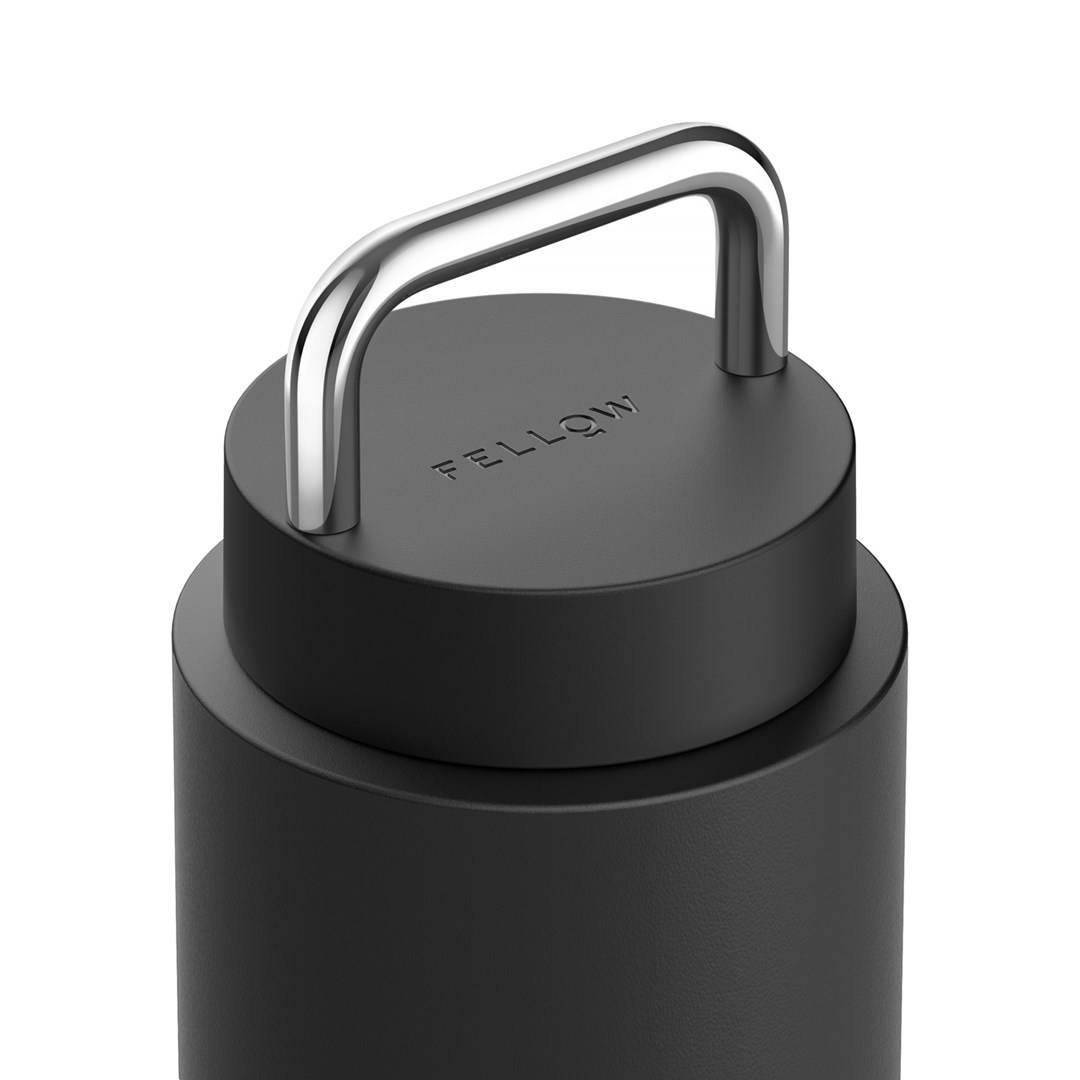 Fellow Carter Carry reismok 946 ml zwart-1