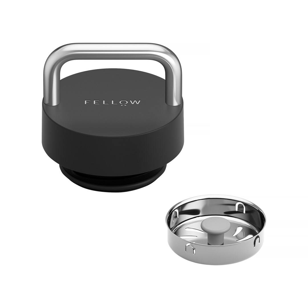 Fellow Carter Carry reismok 946 ml zwart-2