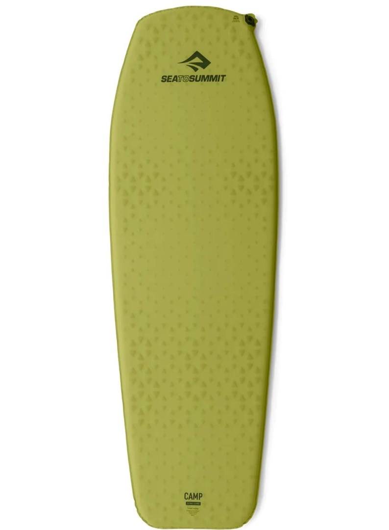 Sea To Summit Camp 640 mm 1980 mm Groen-1