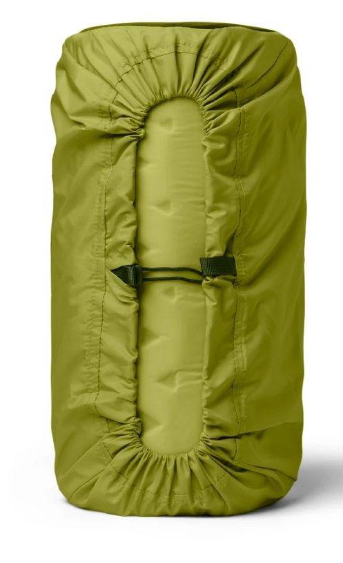 Sea To Summit Camp 640 mm 1980 mm Groen-3