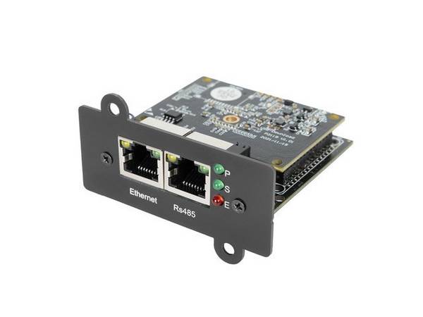SNMP-module voor Armac UPS