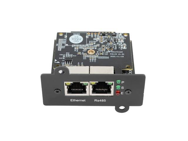 SNMP-module voor Armac UPS-1