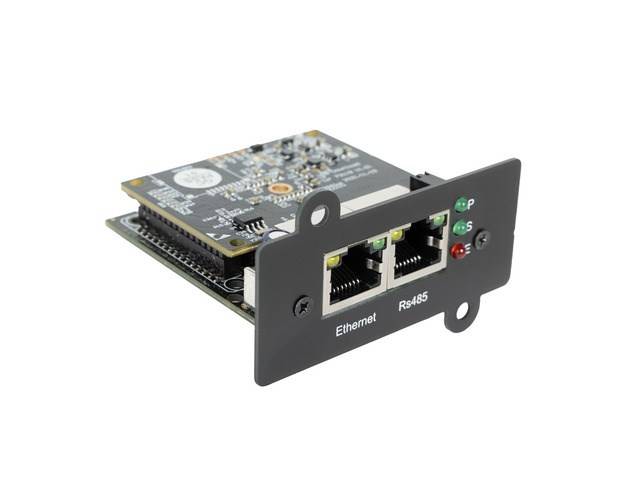 SNMP-module voor Armac UPS-2
