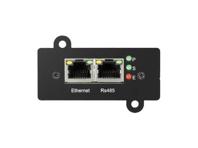 SNMP-module voor Armac UPS-3