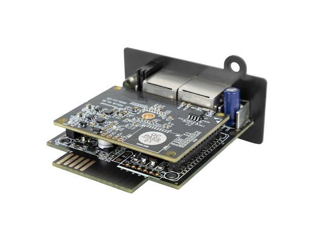 SNMP-module voor Armac UPS-4