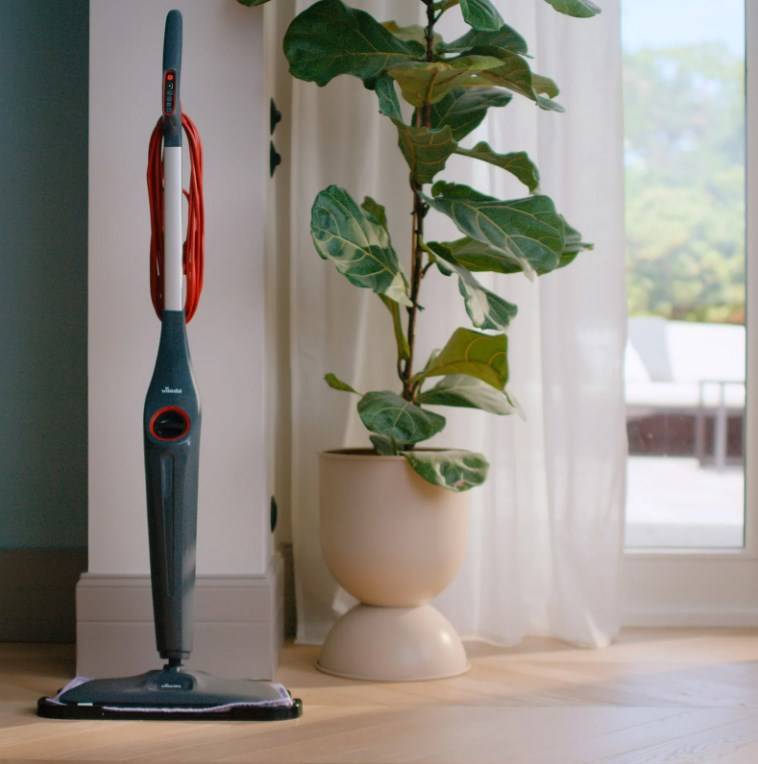 Vileda Steam Plus XXL Pro stoommop-6
