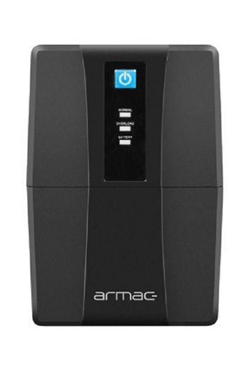 UPS ARMAC HOME LITE LINE-INT 2X230V EN HL850E/LEDV2-0