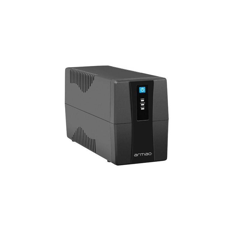 UPS ARMAC HOME LITE LINE-INT 2X230V EN HL850E/LEDV2-3
