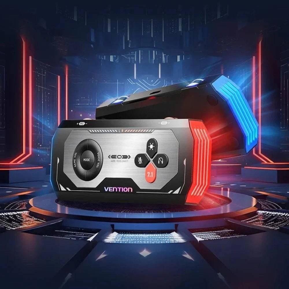 Vention gaming audioversterker-3
