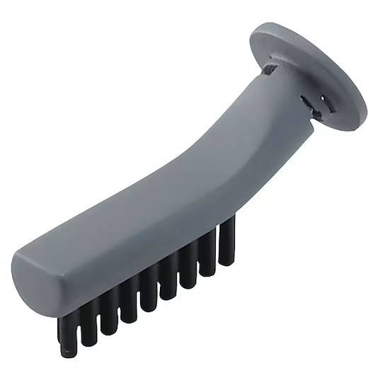Black & Decker FSMH1321 stoomreiniger/stoommop 0,5 liter 1300 W Blauw, Wit-4