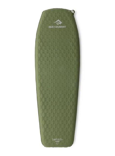 SEA TO SUMMIT CAMP PLUS ZELFOPBLAZENDE Mat Cypress-0