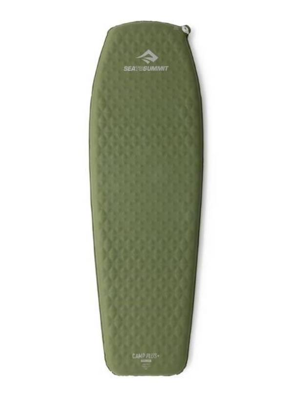 SEA TO SUMMIT CAMP PLUS ZELFOPBLAZENDE Mat Cypress
