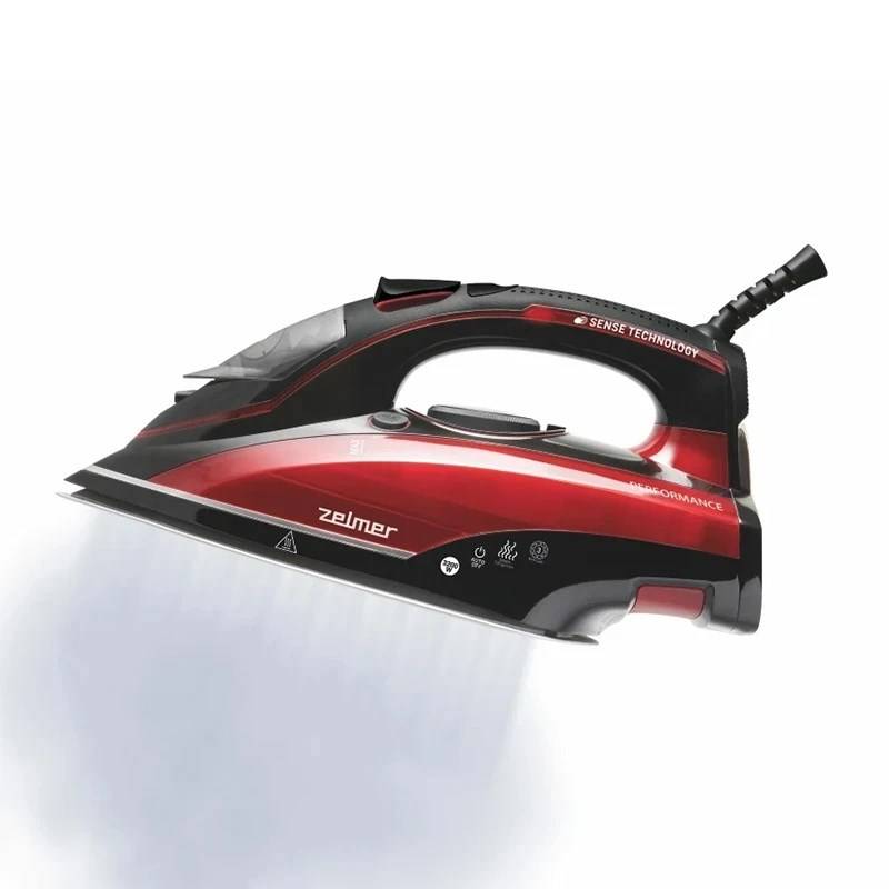 3200W Performance Iron ZIR3210 Zelmer-2