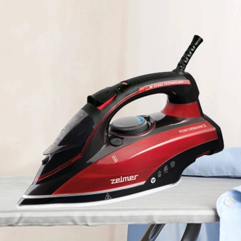 3200W Performance Iron ZIR3210 Zelmer-3