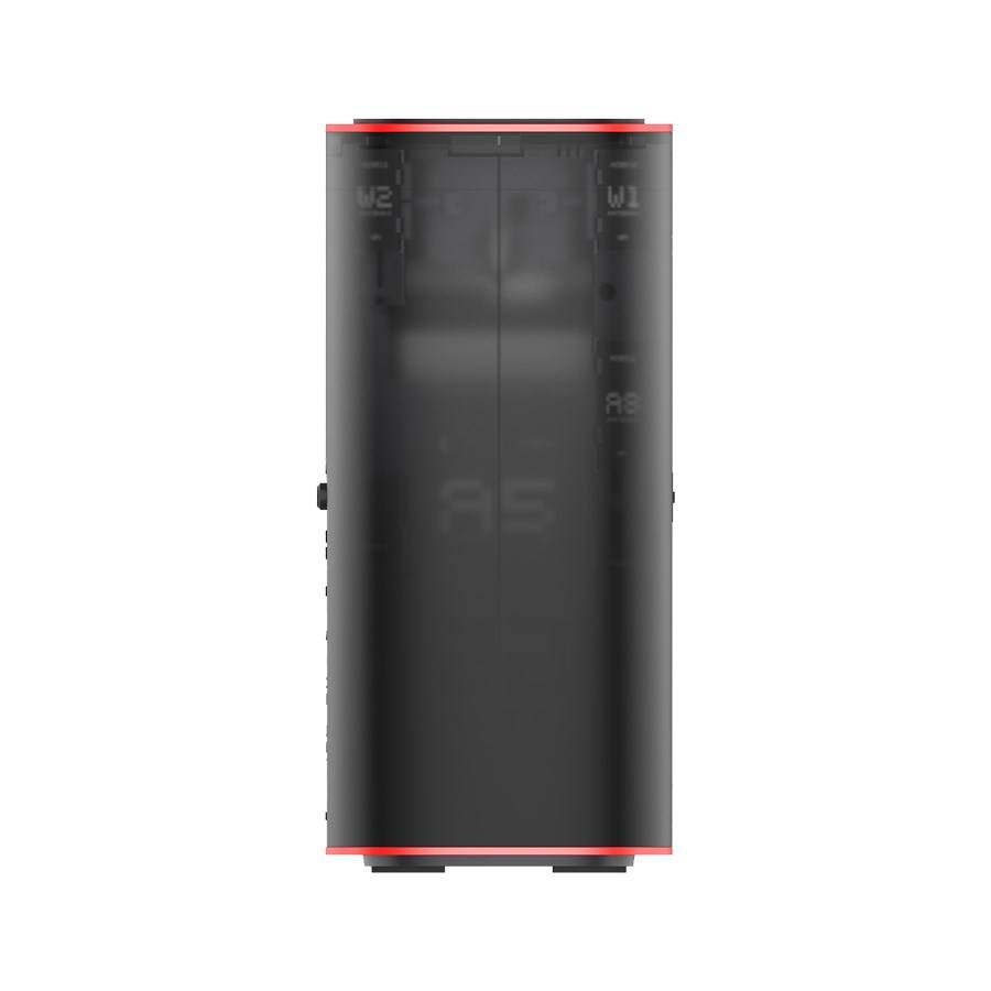 ZTE G5 Ultra GAMING (MC8512) router zwart-4