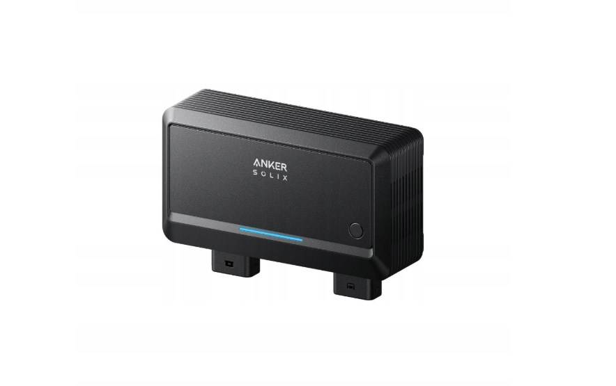 Anker Solix AS200 dynamo-lader autolader-1