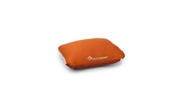 Poduszka SEA TO SUMMIT Foam Core Bombay Brown