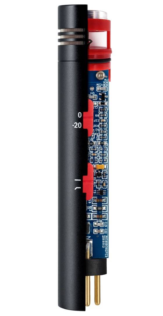 sE Electronics sE7 (Matched Pair) - een set van twee condensatormicrofoons-2