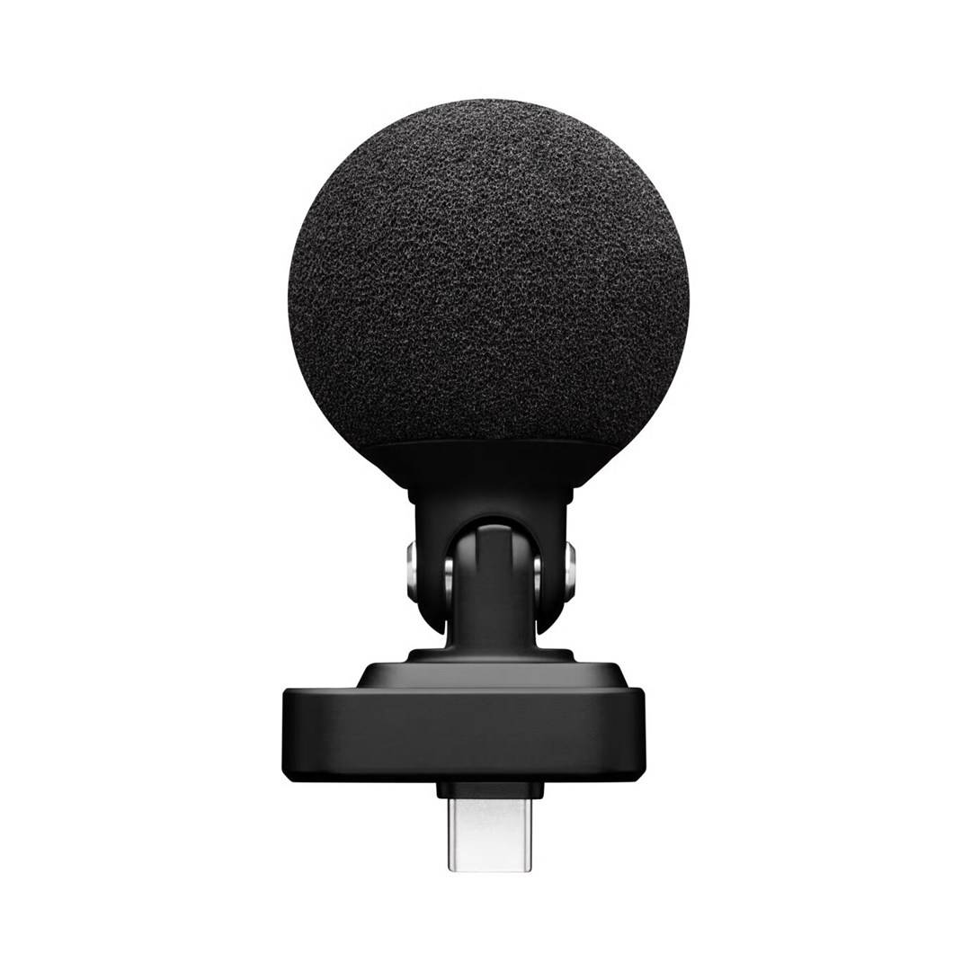 Shure MV88-USBC - stereomicrofoon met USB-C-aansluiting-4