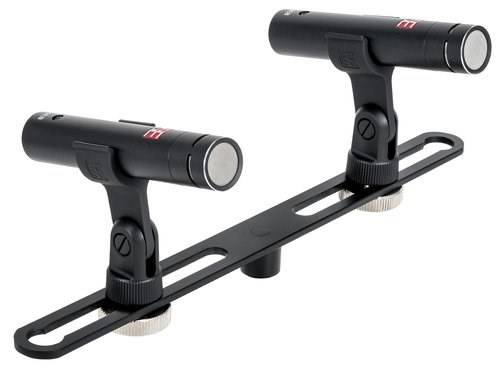 sE Electronics sE8 Matched Pair - een set van twee condensatormicrofoons-1