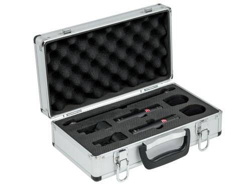 sE Electronics sE8 Matched Pair - een set van twee condensatormicrofoons-2