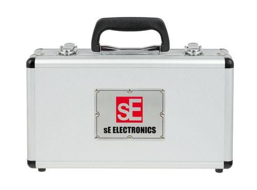 sE Electronics sE8 Matched Pair - een set van twee condensatormicrofoons-3
