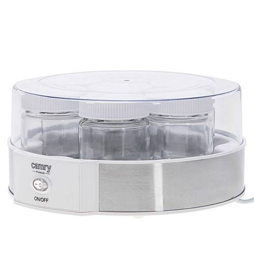 Camry Premium CR 4519 yoghurtmaker 1,4 L 20 W-4