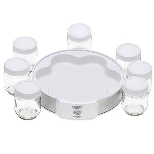 Camry Premium CR 4519 yoghurtmaker 1,4 L 20 W-5