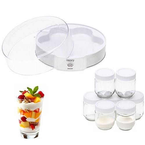 Camry Premium CR 4519 yoghurtmaker 1,4 L 20 W-0