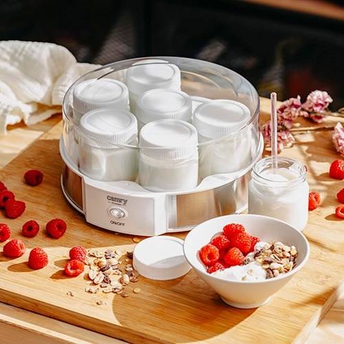 Camry Premium CR 4519 yoghurtmaker 1,4 L 20 W-1