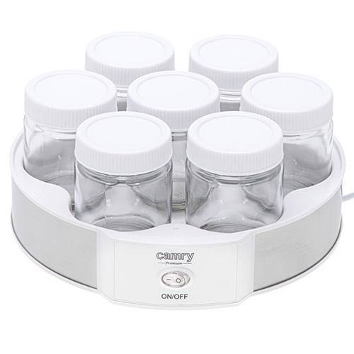 Camry Premium CR 4519 yoghurtmaker 1,4 L 20 W-3