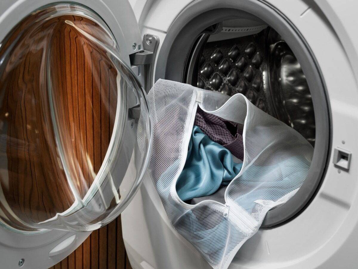 Electrolux M5WPWB01 wasmachineonderdeel/accessoire: Waszak-4