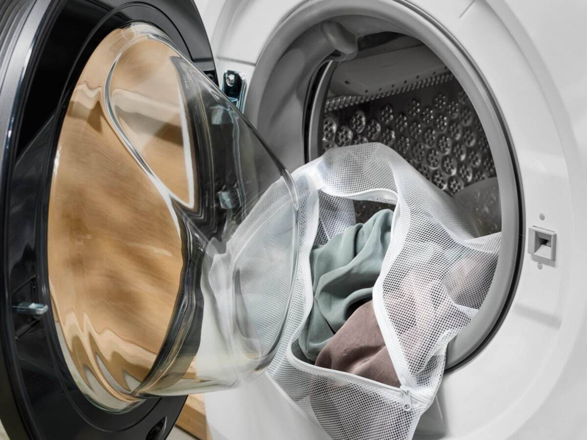 Electrolux M5WPWB01 wasmachineonderdeel/accessoire: Waszak-5