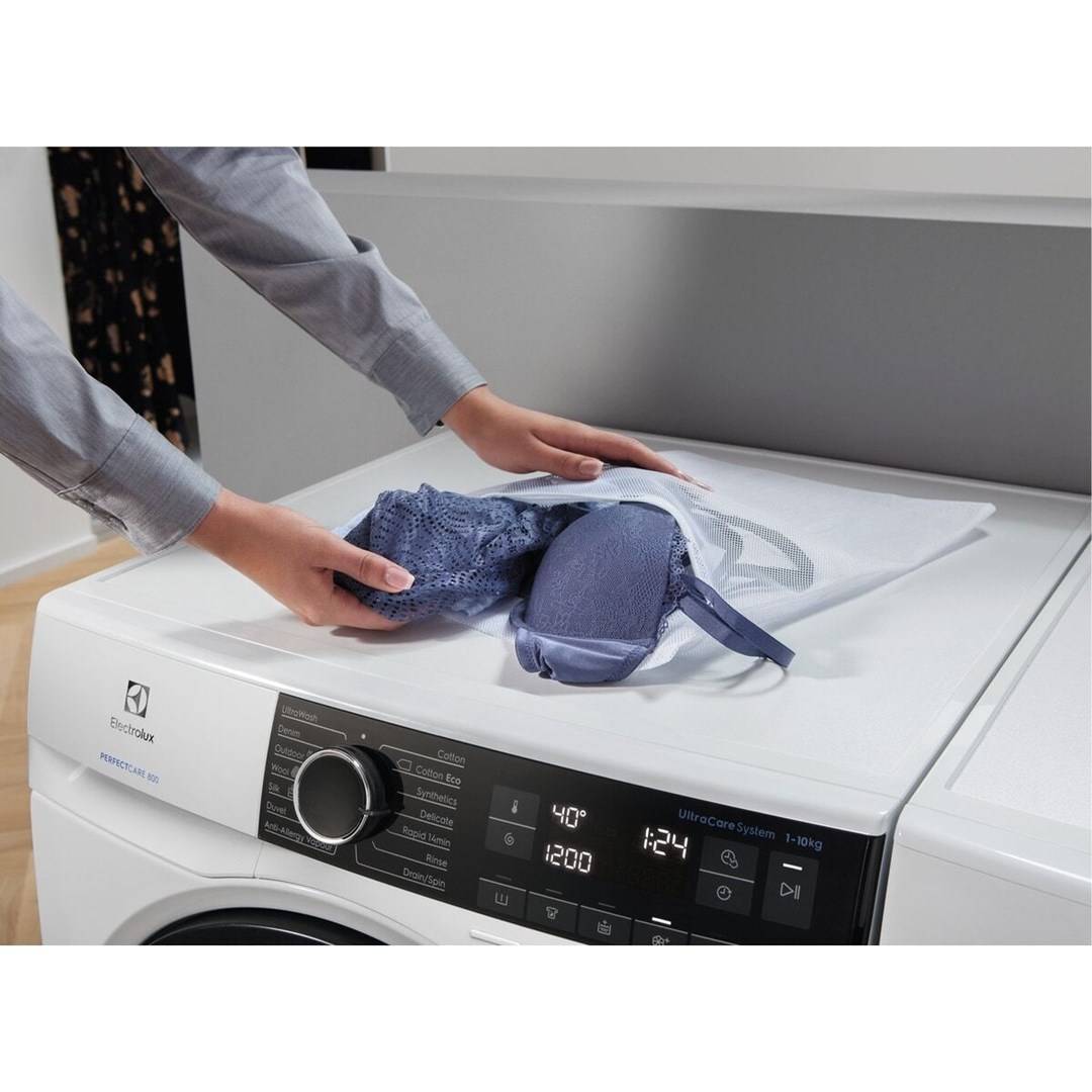 Electrolux M5WPWB01 wasmachineonderdeel/accessoire: Waszak-2